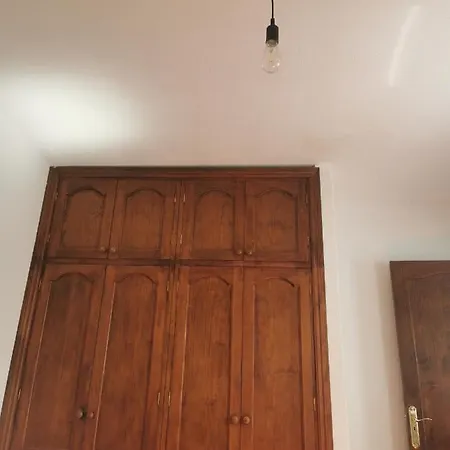 Apartamento La Caletilla Apartment *