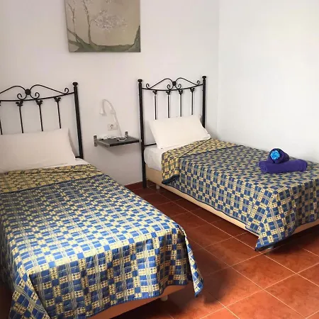 Apartment Apartamento La Caletilla