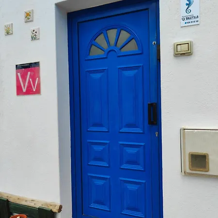 Apartamento La Caletilla *