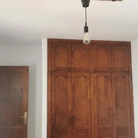 Apartamento La Caletilla Caleta de Sebo