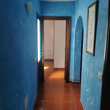 Apartamento La Caletilla *