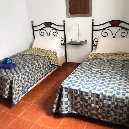 Apartamento La Caletilla