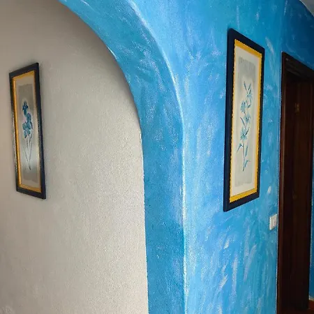 La Caletilla Apartamento *