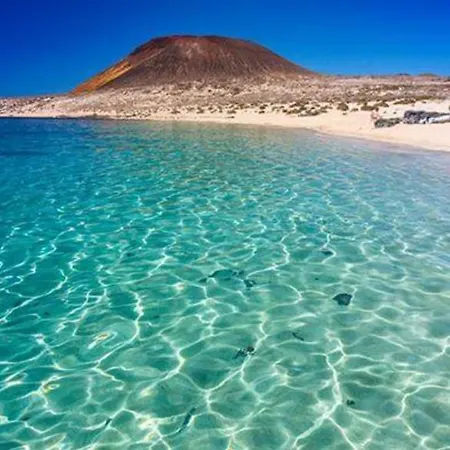 La Caletilla Caleta de Sebo