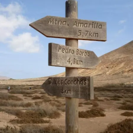 La Caletilla Apartamento *