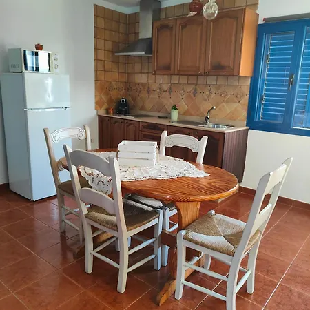 Apartamento La Caletilla *