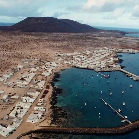La Caletilla Caleta de Sebo