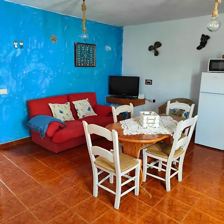 Apartamento La Caletilla *